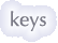 keys